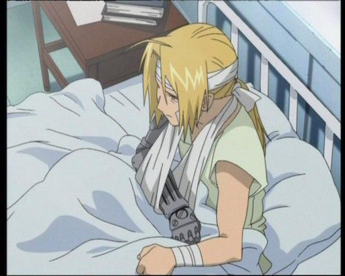 Otaku Gallery  / . / Anime e Manga / Full Metal Alchemist / Screen Shots / Episodi / 23 - Cuore d`acciaio / 039.jpg